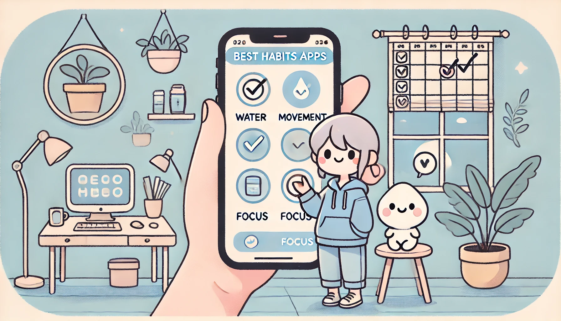 Best habits apps of 2026