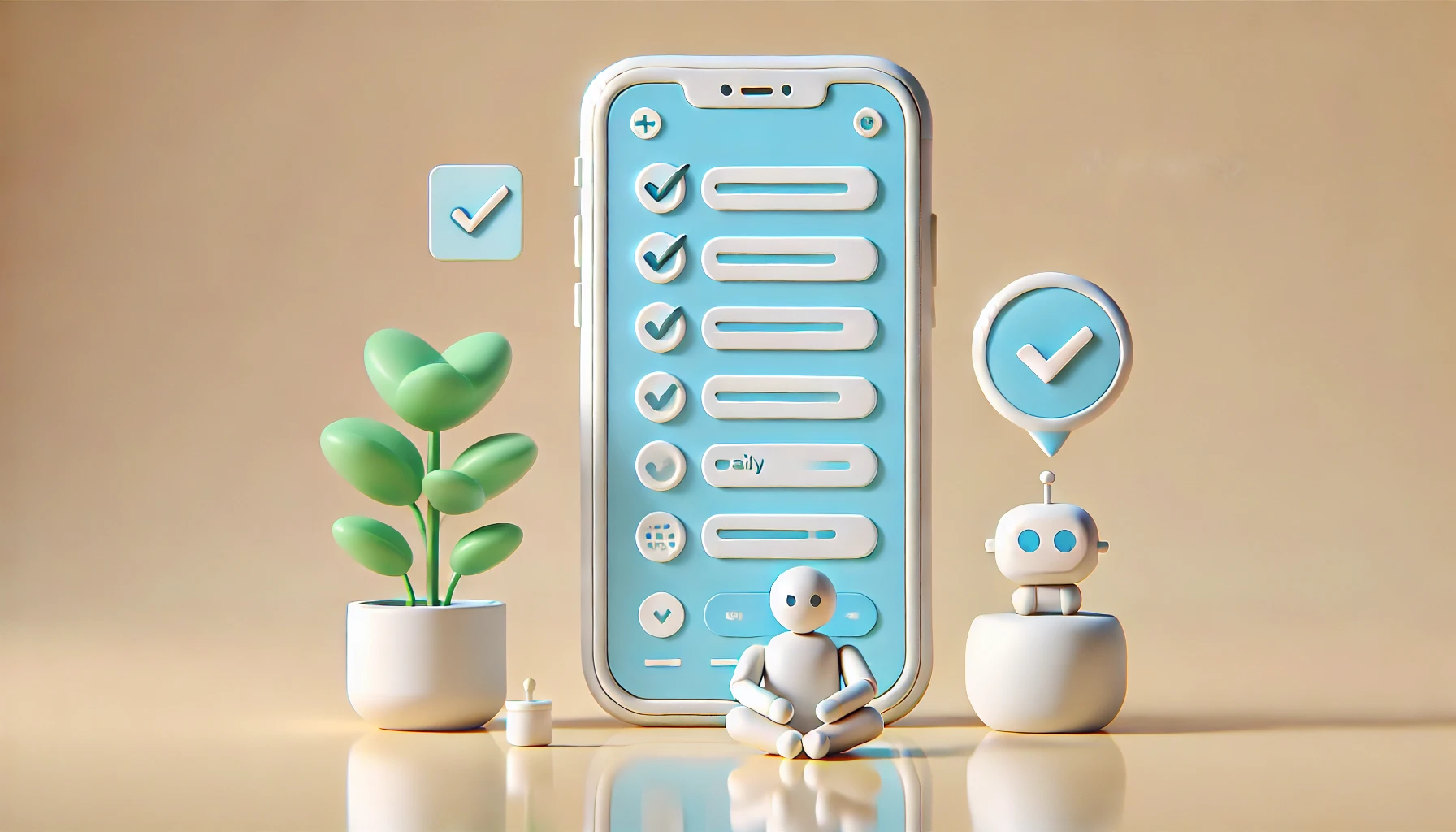 WhatsApp Habit Tracker App with Daily Reminders