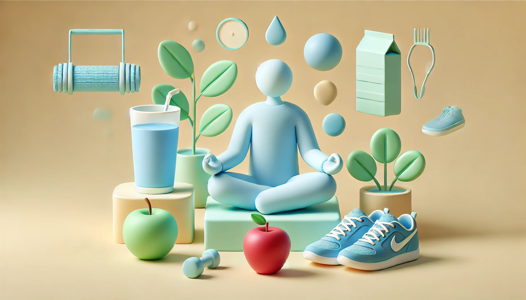 Good habits to improve your life