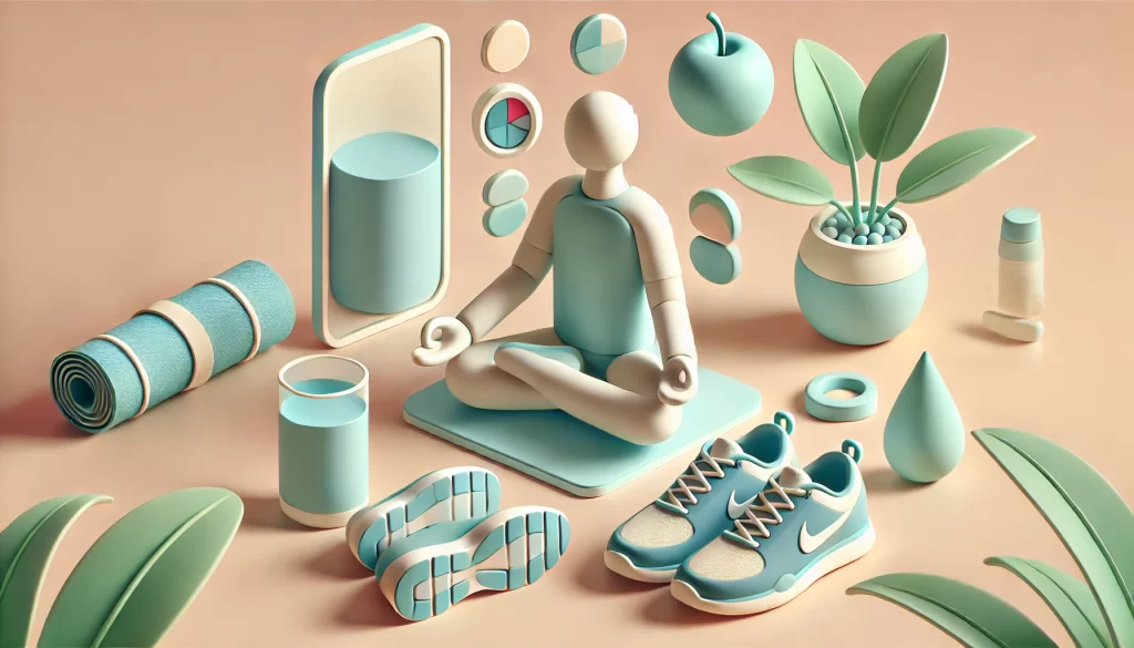 Good habits to improve your life