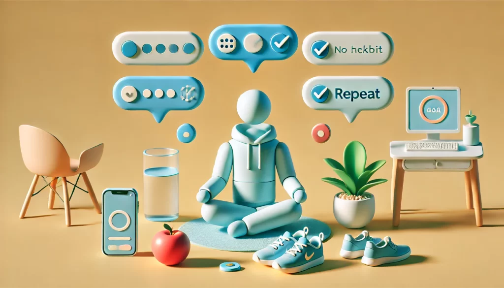 How to Automate Habits with WhatsApp Step by Step