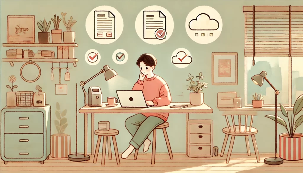 How to learn to be disciplined