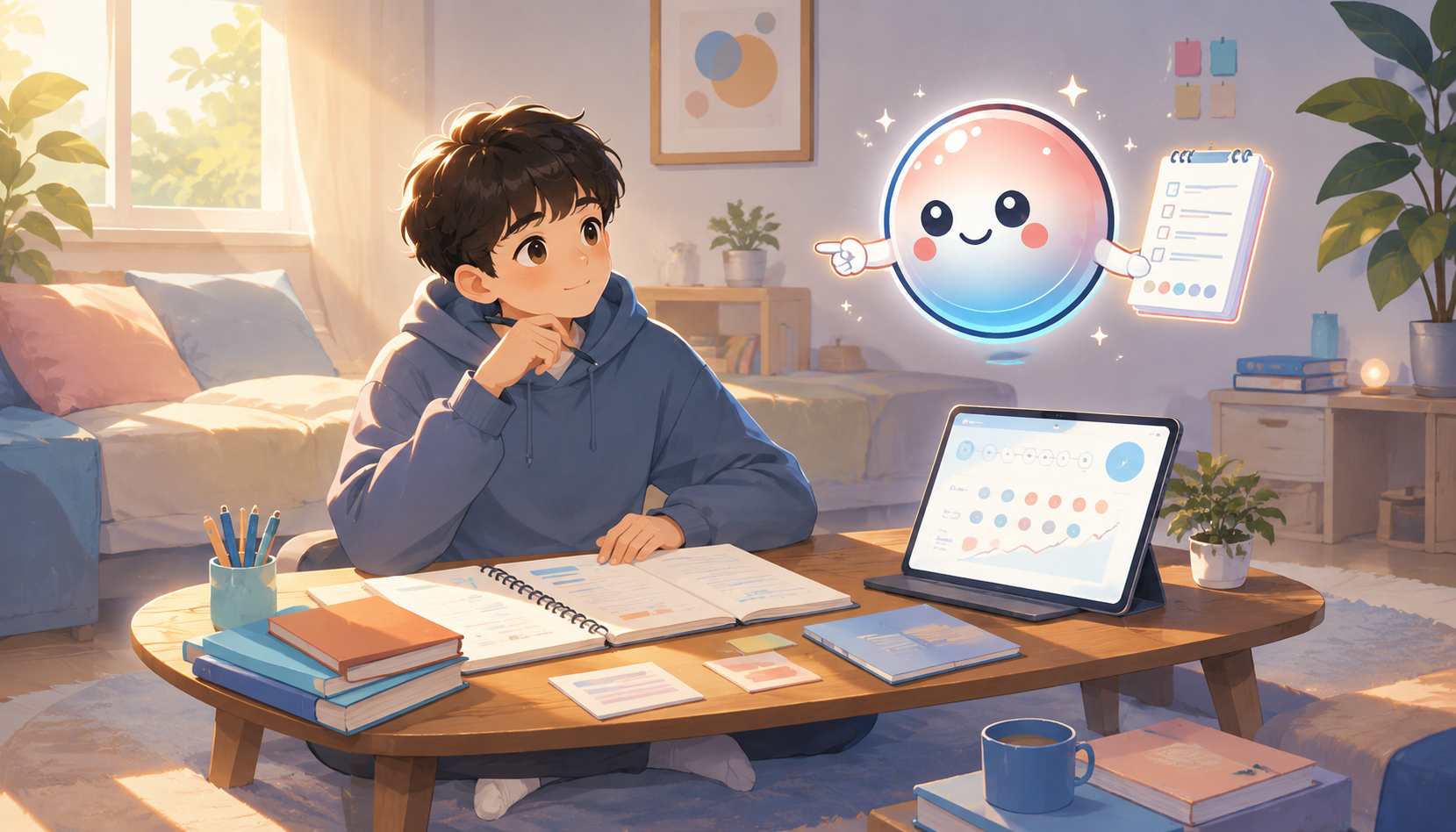 How to Improve My Study Habits